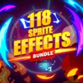 118 sprite effects bundle