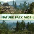 Nature Pack Mobile