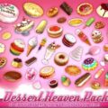 Dessert Heaven Pack