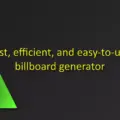 Billboard Generator