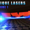 Unique Lasers Volume 1