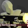 Realistic Third Person Shooter