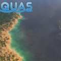 AQUAS Legacy – Built-In Render Pipeline