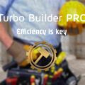 Turbo Builder PRO