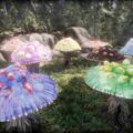 Mushroom Monsters – Fantasy RPG