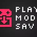Play Mode Save