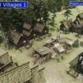 PB Medieval Villages 1