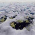 InfiniCLOUD HDRP – URP, Volumetric clouds & particles