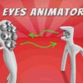 Eyes Animator