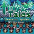 Tiny Tales: Beastmen NPC Sprite Pack