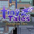Tiny Tales: Dungeons 2D Tileset Asset Pack