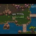 RPG Worlds Grass Land