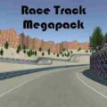 Race Track Megapack