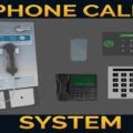 Phone Call System