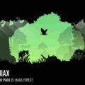 Background Pack 02 – Magic Forest
