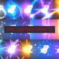 Epic LootBox Effects