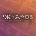 DreamOS – Complete OS UI