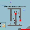 2D Flexible Platformer Controller