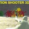Motion Shooter 3d Kit