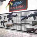 Gun Store and Shooting Range