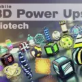Mobile Power Ups Biotech