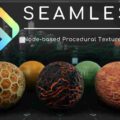 Seamless – Procedural Texture Builder