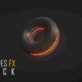 Shapes FX Pack