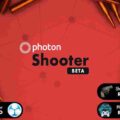 Photon Shooter