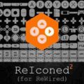 ReIconed2 for ReWired