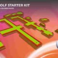 Minigolf Starter Kit