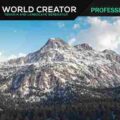 World Creator Professional