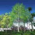 Realistic Trees Ultimate Pack