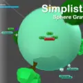 Simplistic Sphere Gravity