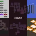 Edgar Pro – Procedural Level Generator