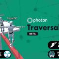 Photon Traversal