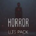 100 Horror LUTs Pack