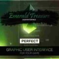 [GUI] Emerald Treasure – THE EMERALD INTERFACE
