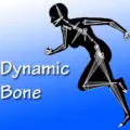 Dynamic Bone