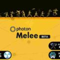 Photon Melee