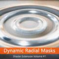 Dynamic Radial Masks