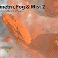 Volumetric Fog Mist 2