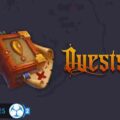 QUESTS 2 – Game Creator 2 | Catsoft Works