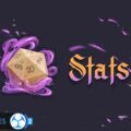 Stats 2 | Game Creator 2 by Catsoft Works