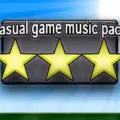 Casual Music Pack Vol 1