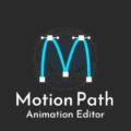 Motion Path Animation Editor