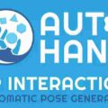 Auto Hand – VR Physics Interaction