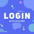 Login with Discord