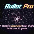 BulletPro – 2D Projectile Workspace
