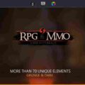 RPG MMO UI 5