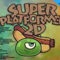 Super Platformer 2D